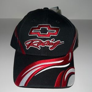 Chevrolet Racing Hat, NASCAR